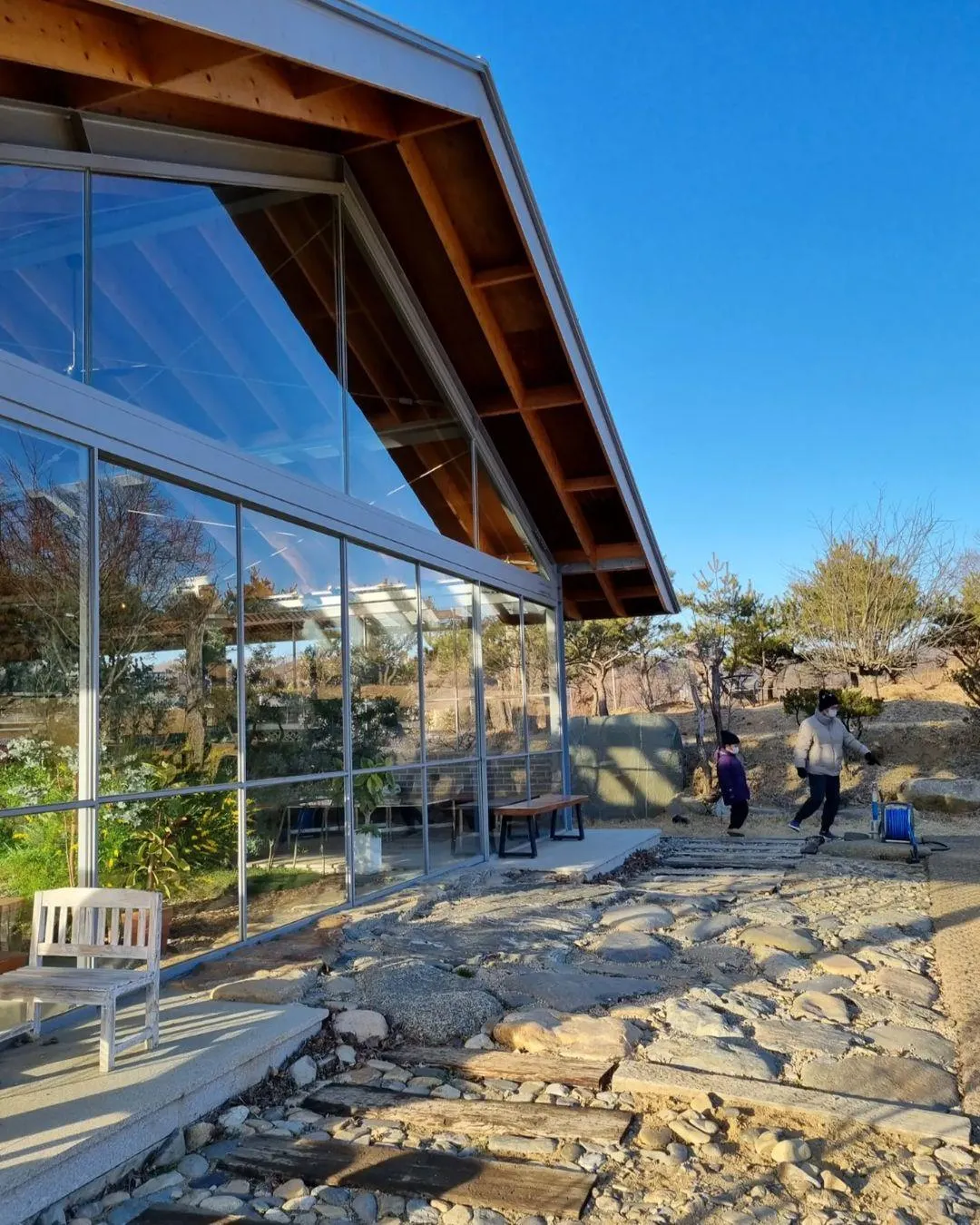Mwohangnong House photo 13
