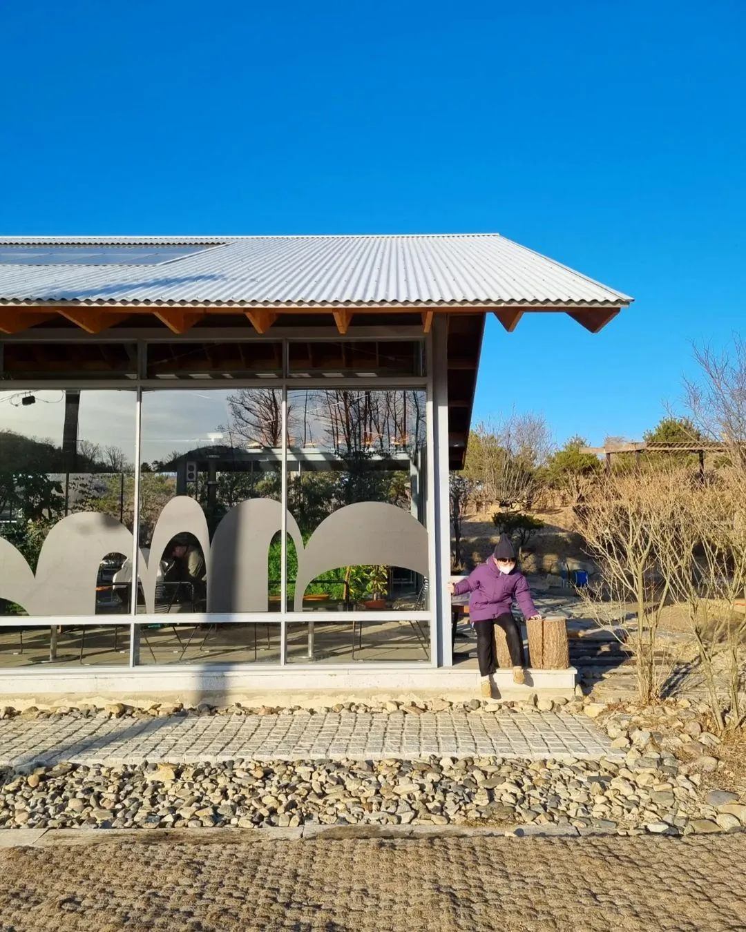 Mwohangnong House photo 14