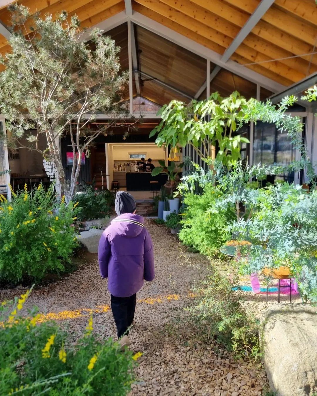Mwohangnong House photo 15