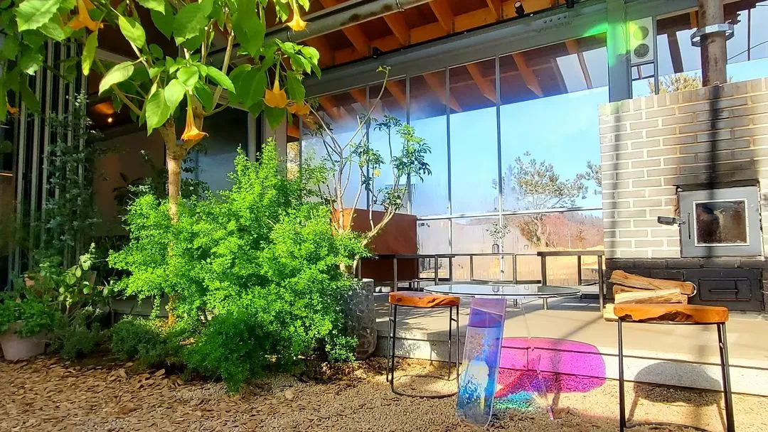 Mwohangnong House photo 20