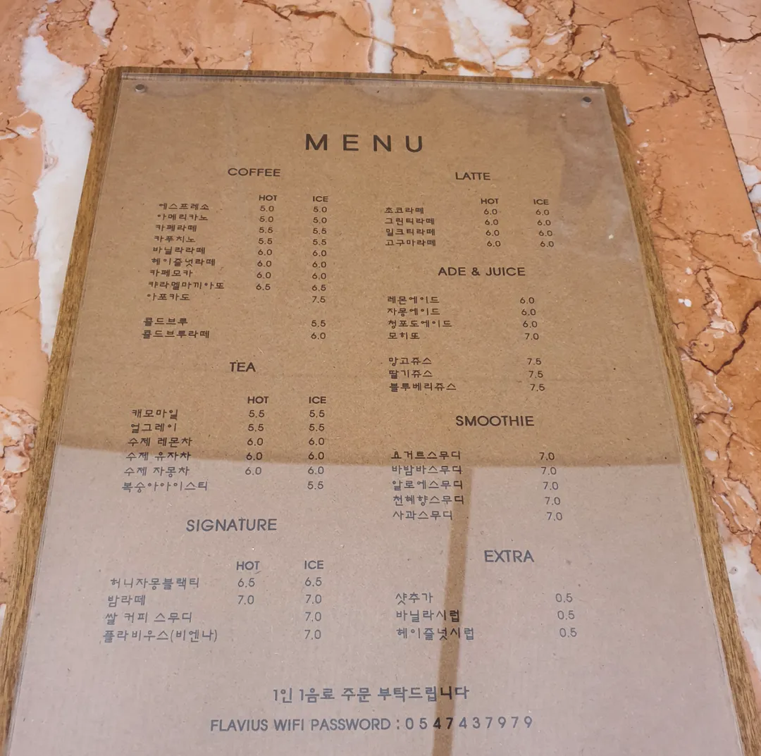 플라비우스 사진 6