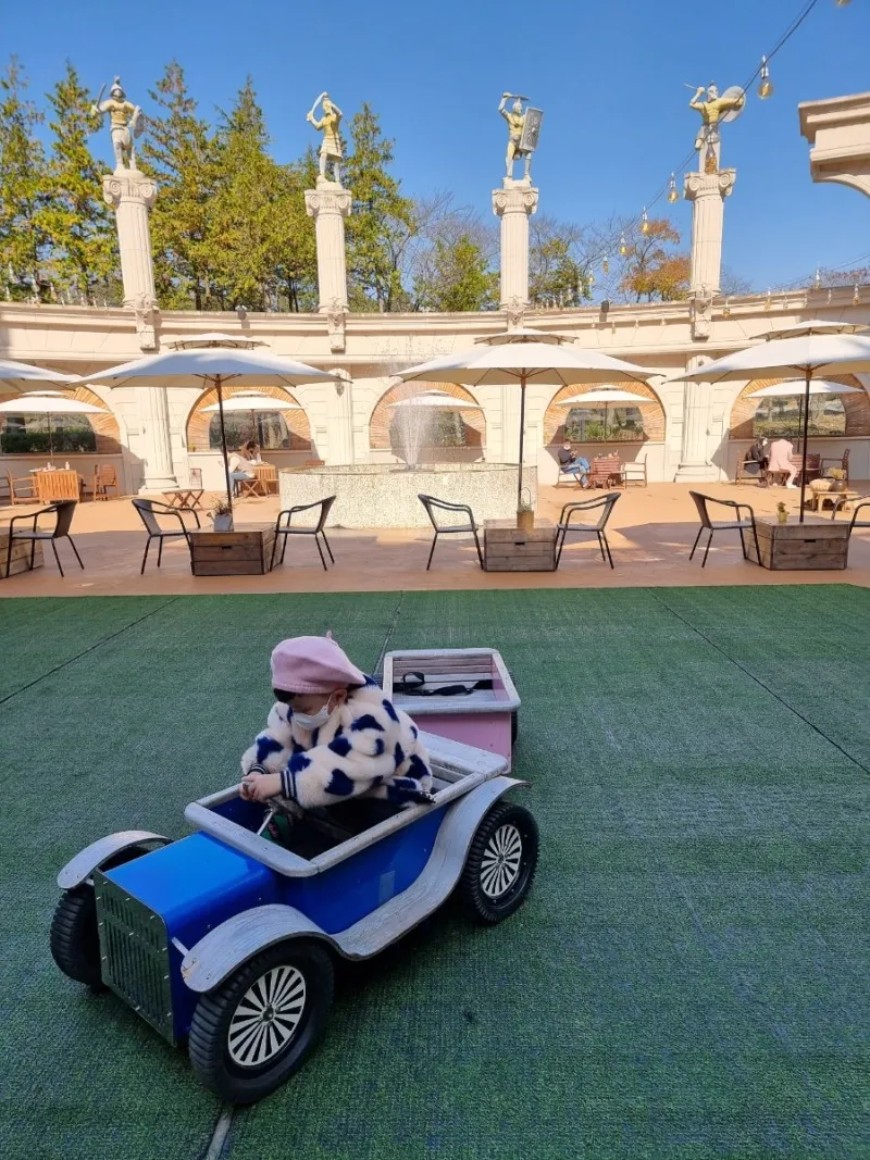 플라비우스 사진 8