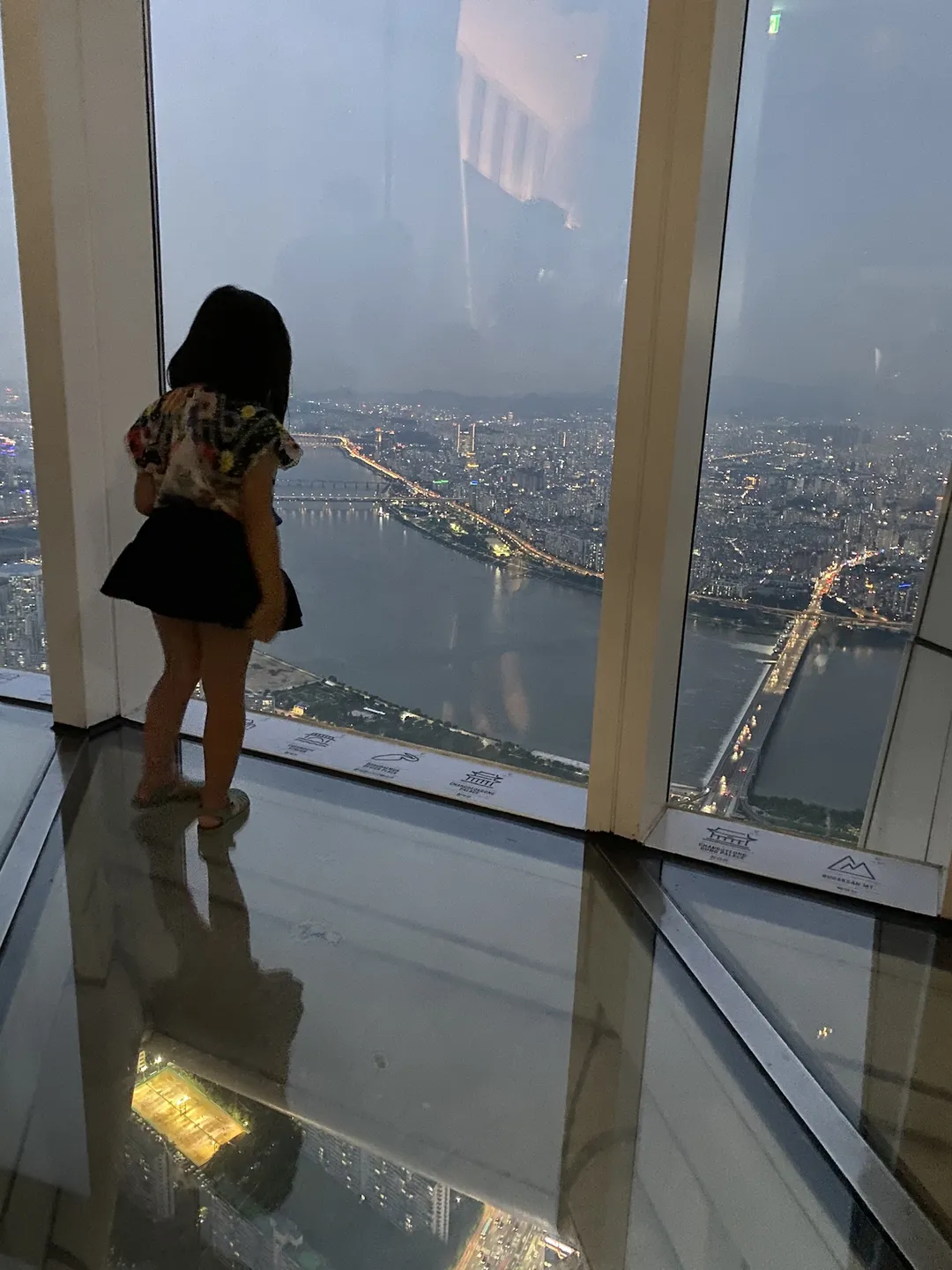 Seoul Sky photo 10