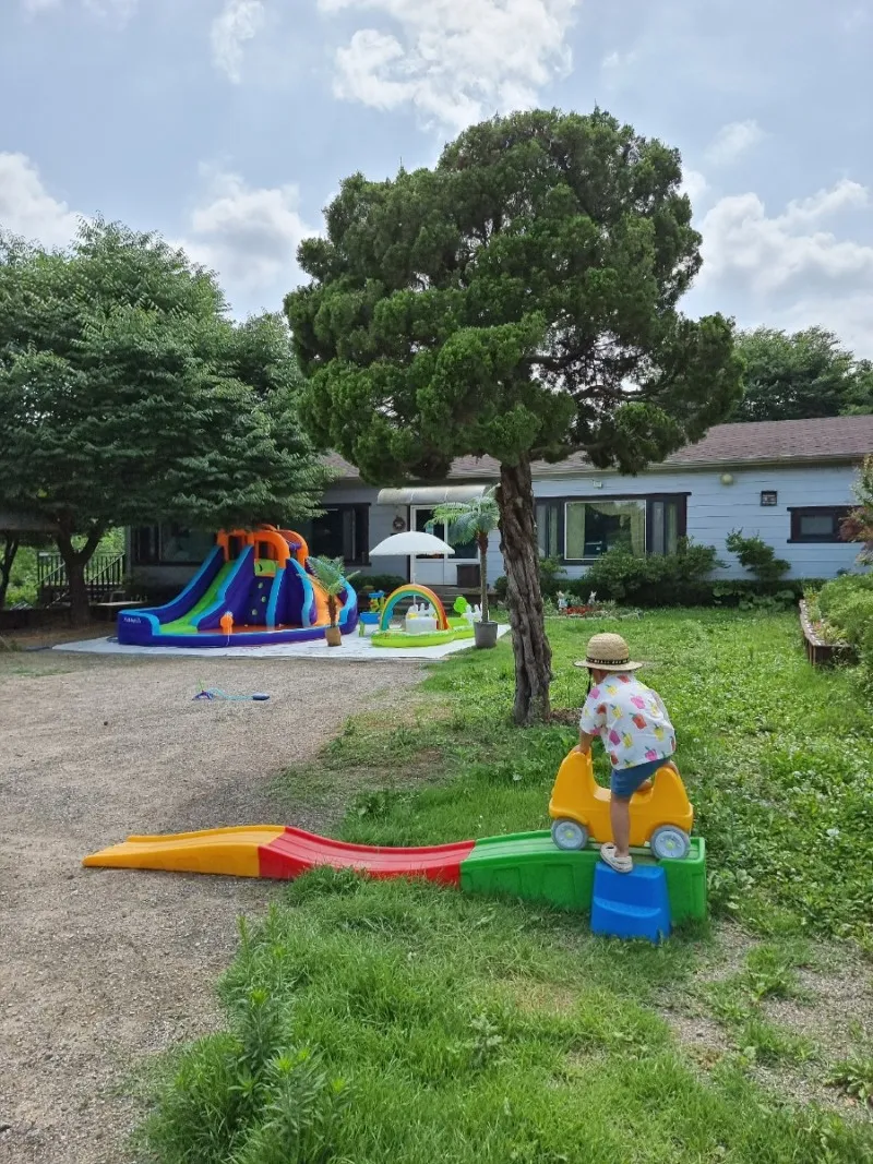 グリーンフレグランス 農夫の学校 写真 7
