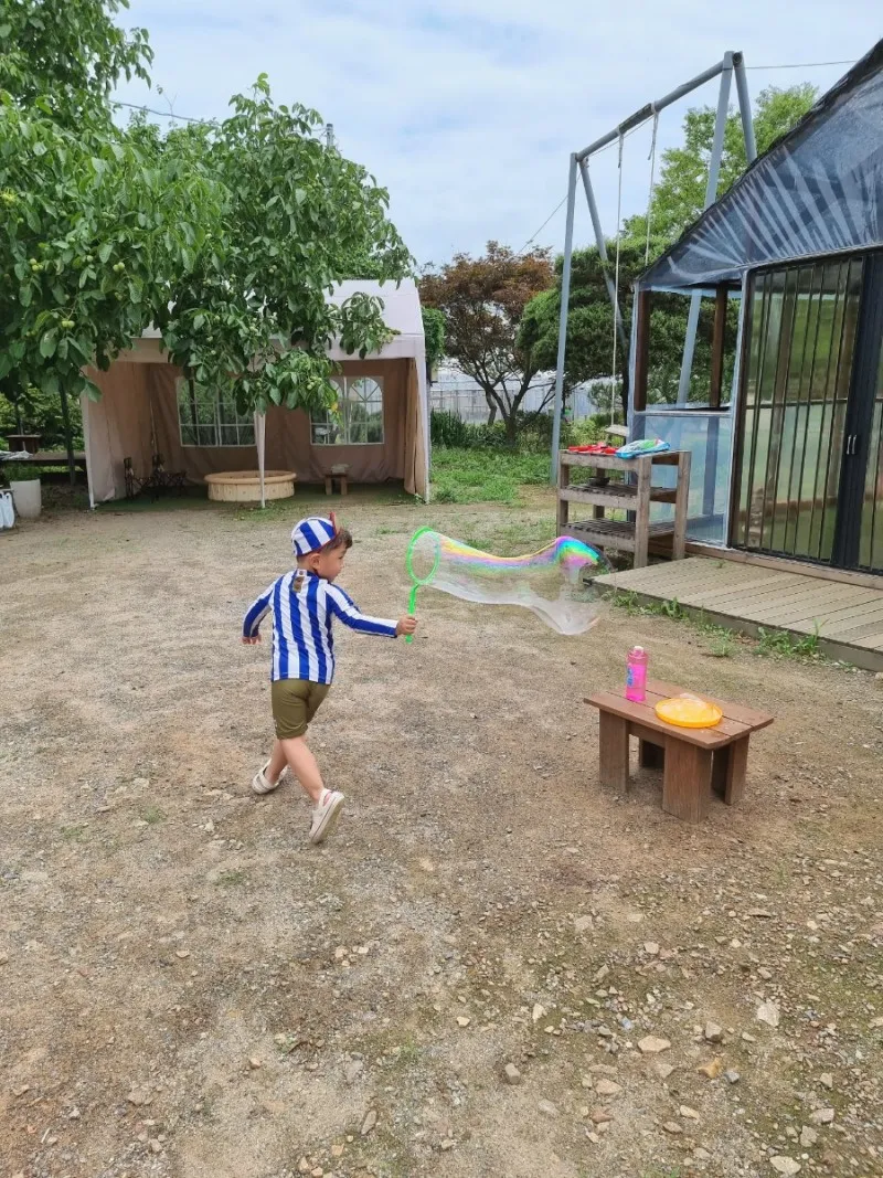 グリーンフレグランス 農夫の学校 写真 12