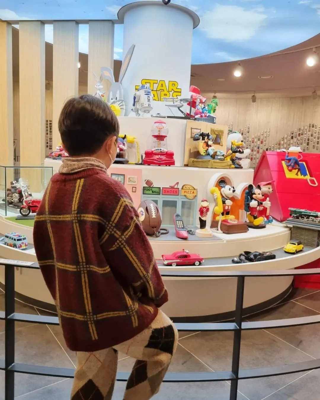 Yeoju Municipal Phone Museum photo 6