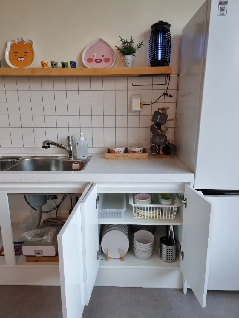 プライベートウォータールーム 華城奉審店 写真 13