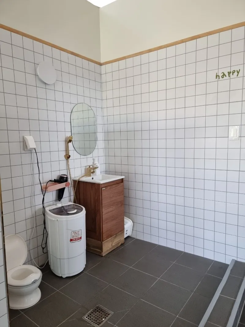 プライベートウォータールーム 華城奉審店 写真 16
