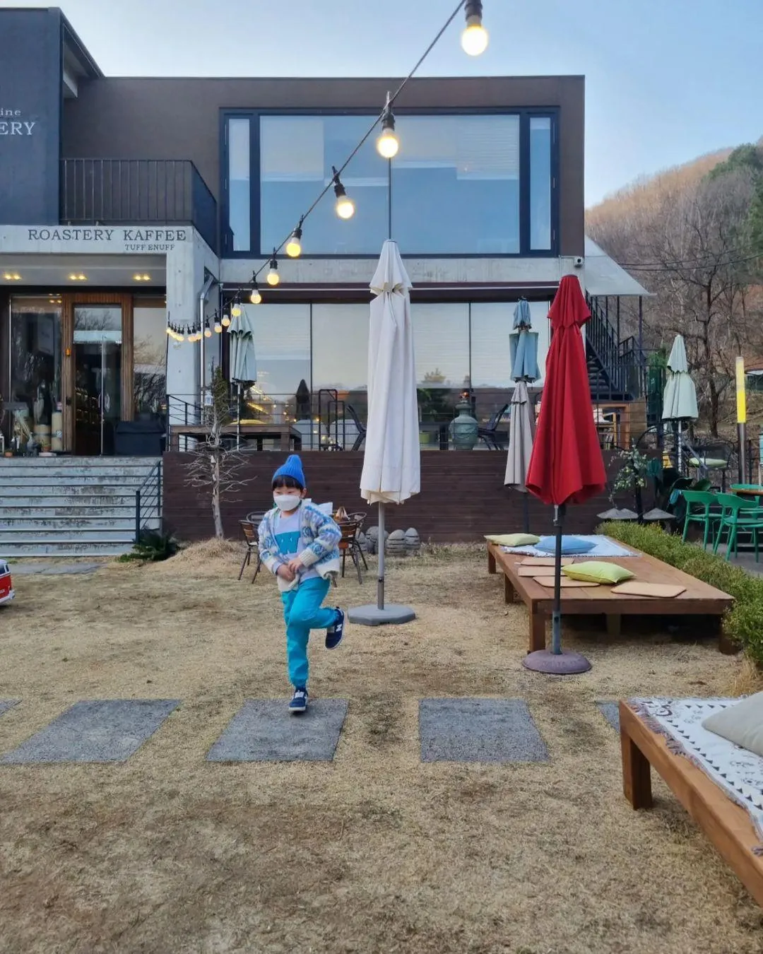 코드라인