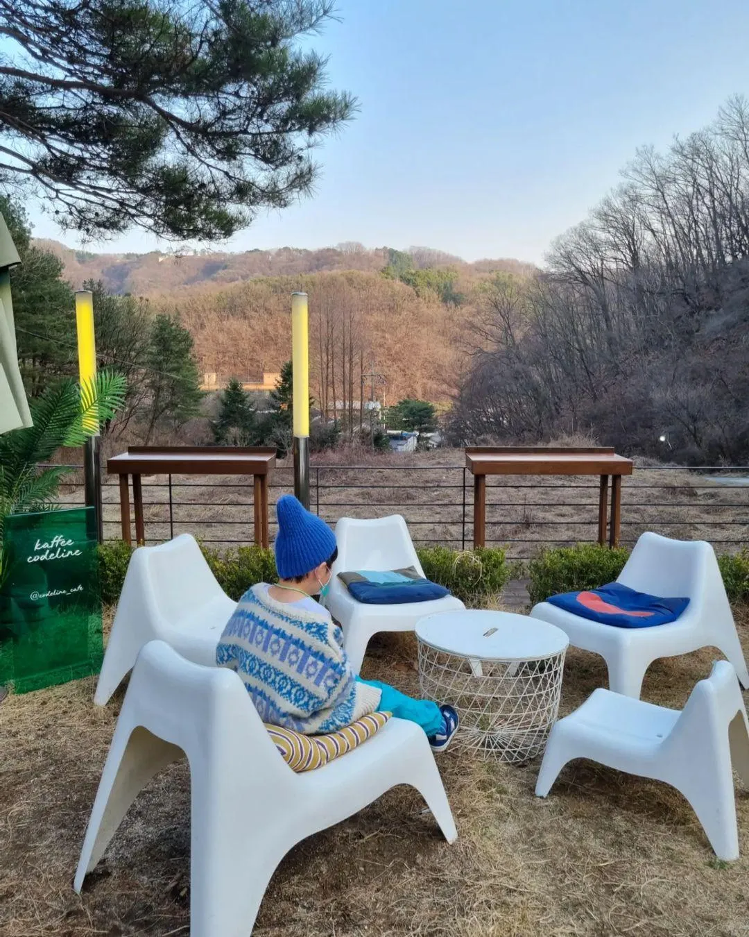 코드라인