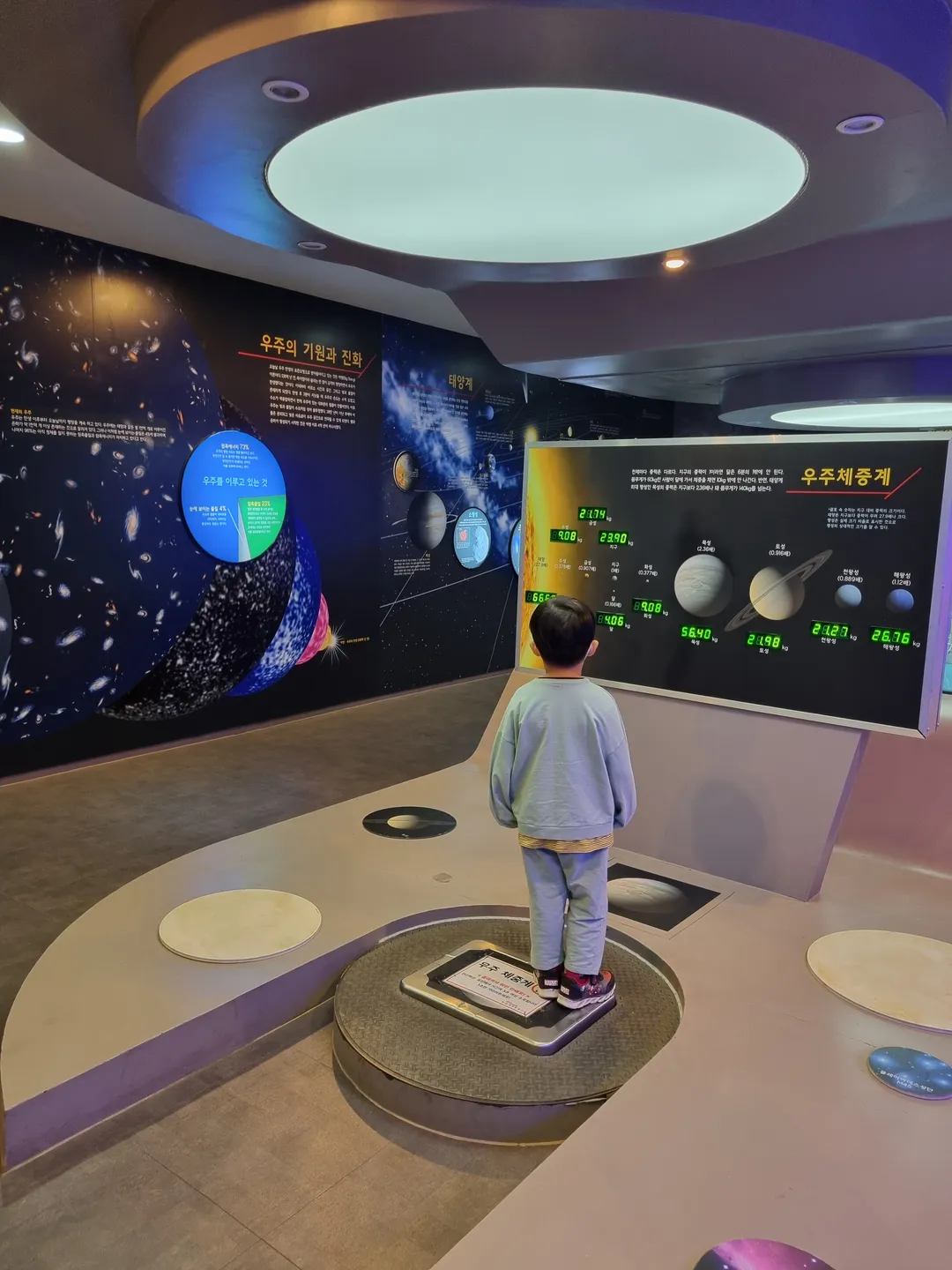 Cho Gyeongcheol Observatory photo 9
