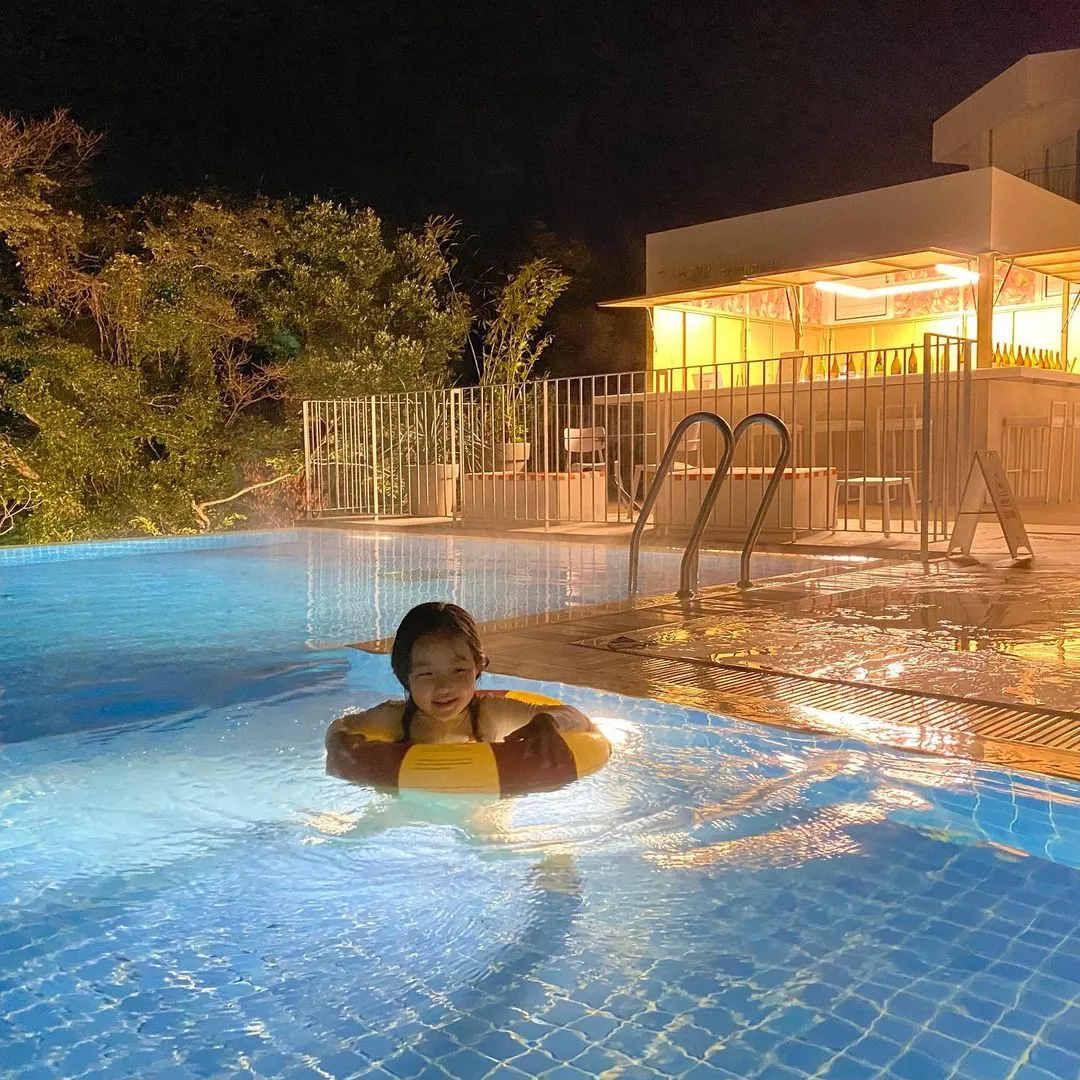 머큐어앰버서더 제주 사진 7