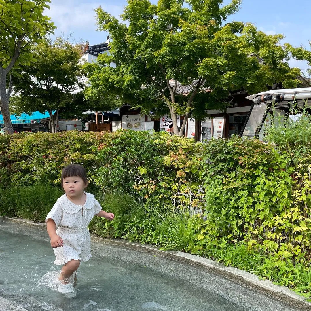 전주 한옥마을