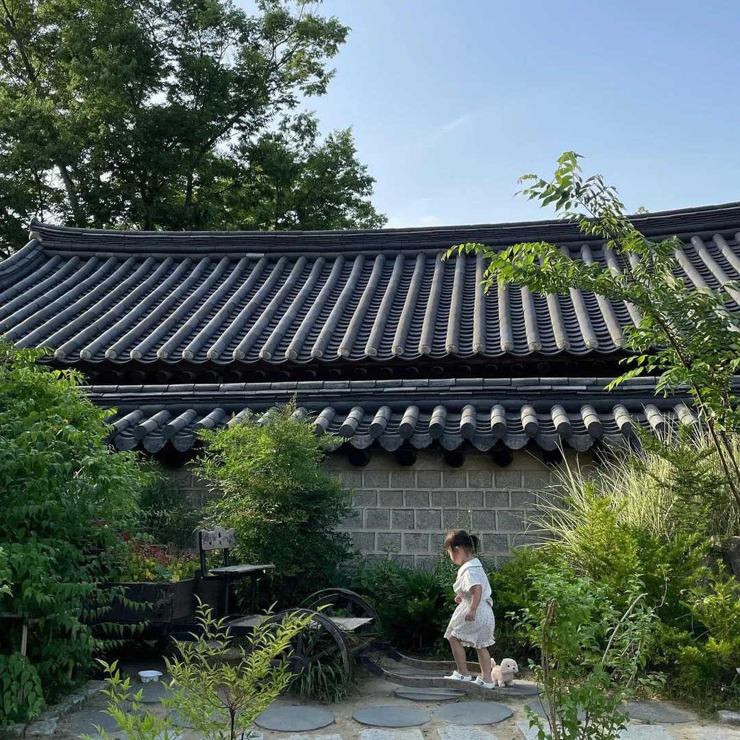전주 한옥마을