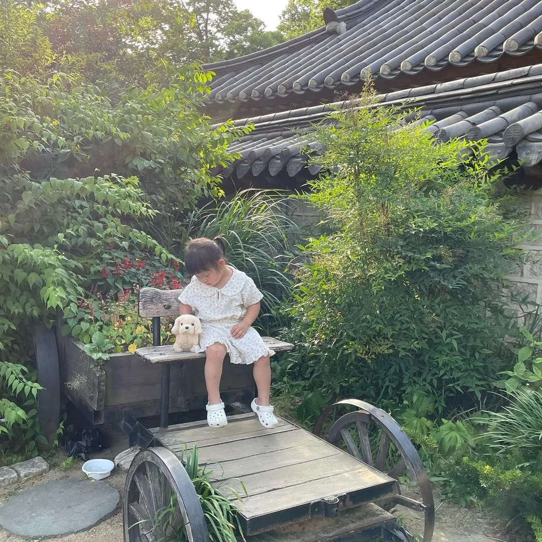 전주 한옥마을 사진 7