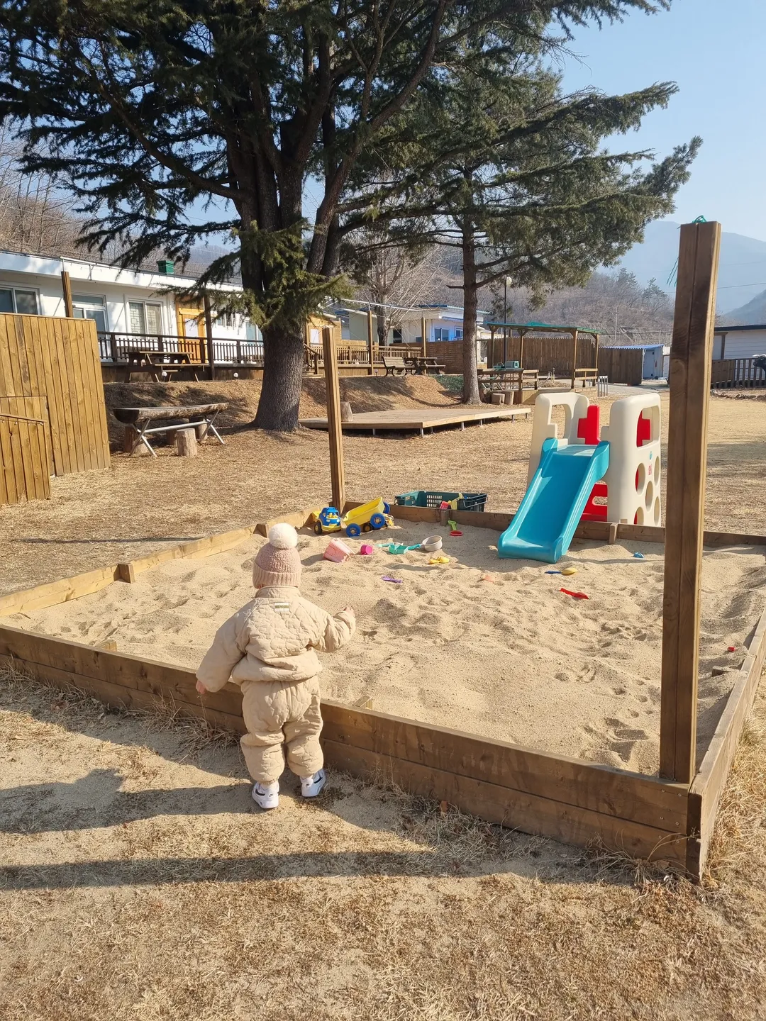 자호천생태학교