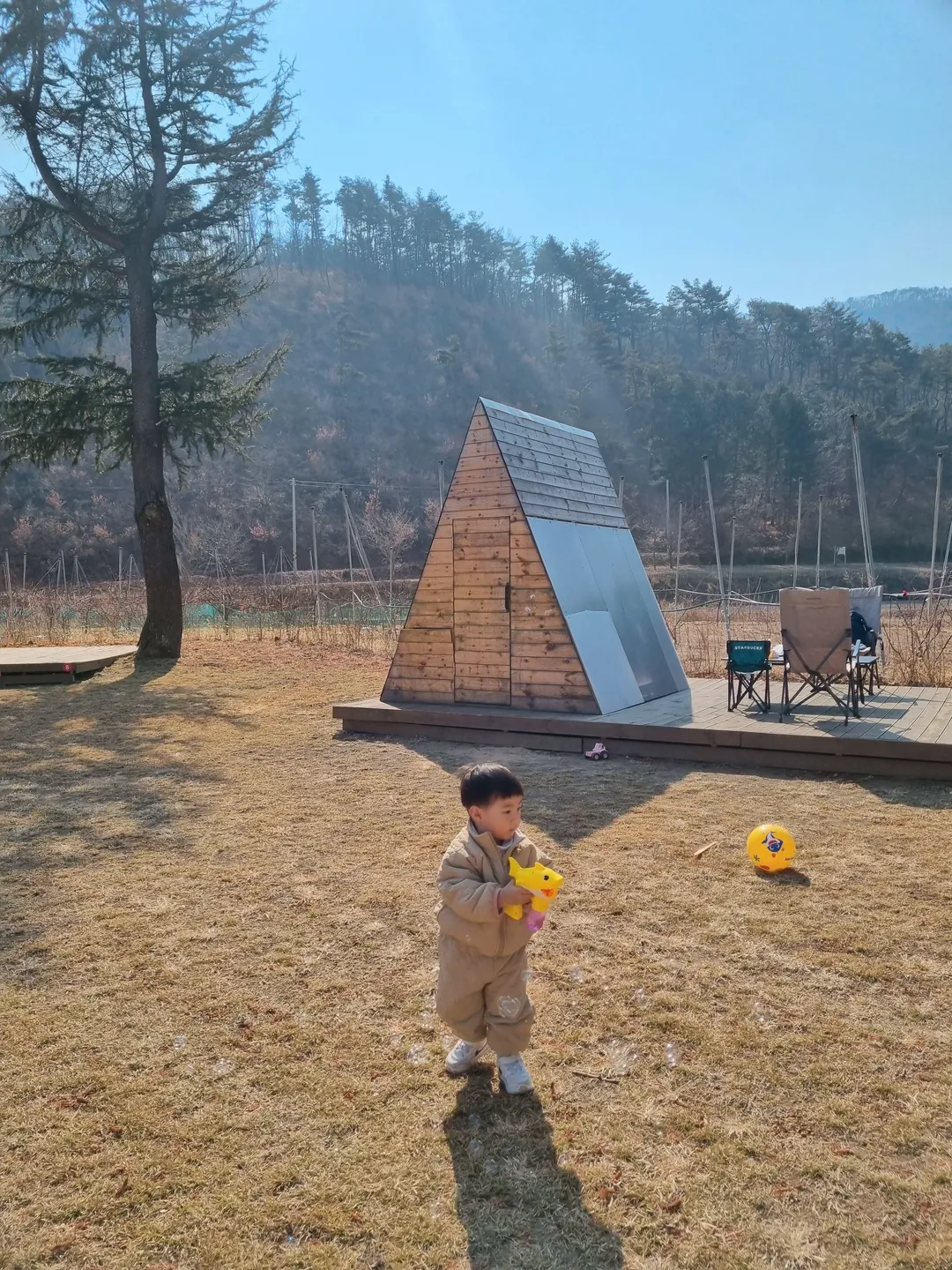 자호천생태학교