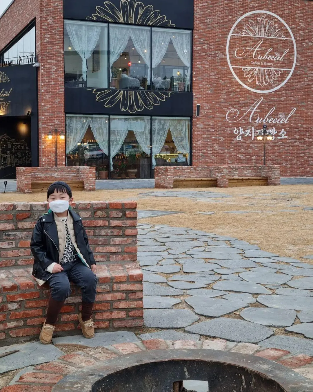 オーブシエル 写真 9