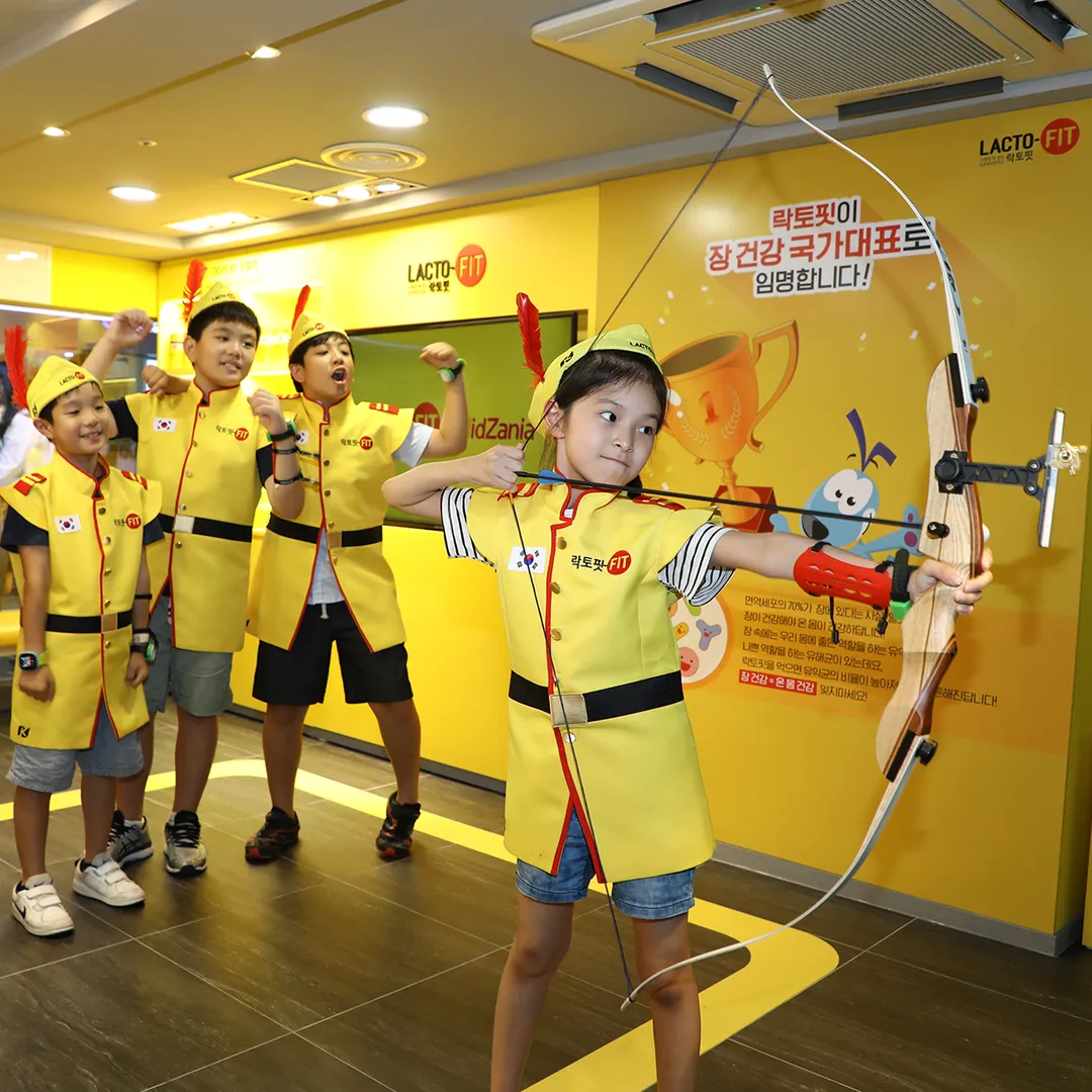 Kidzania Seoul photo 11