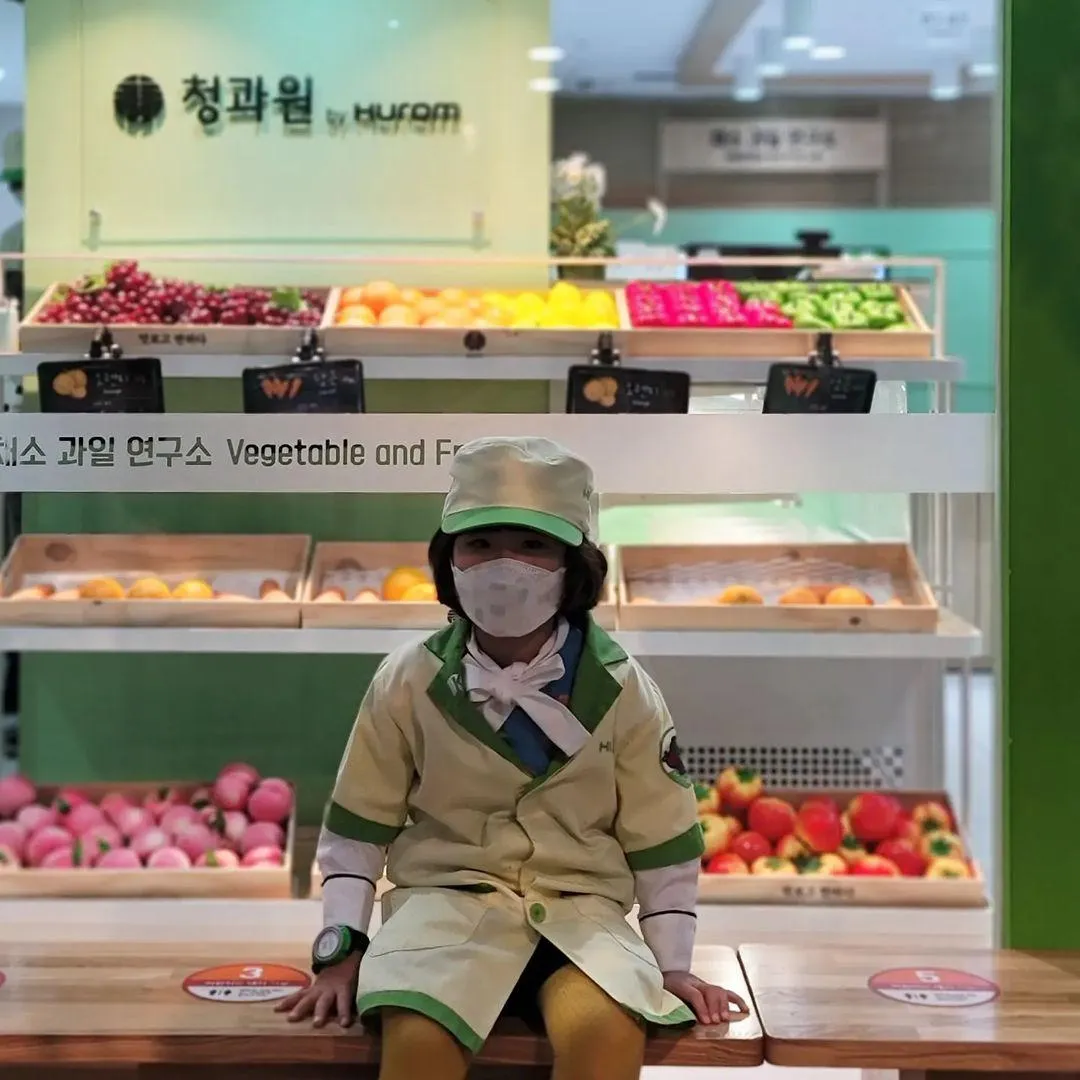Kidzania Seoul photo 12