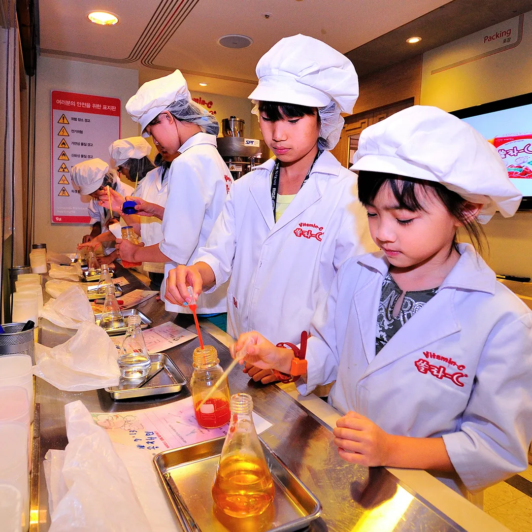 Kidzania Seoul photo 8
