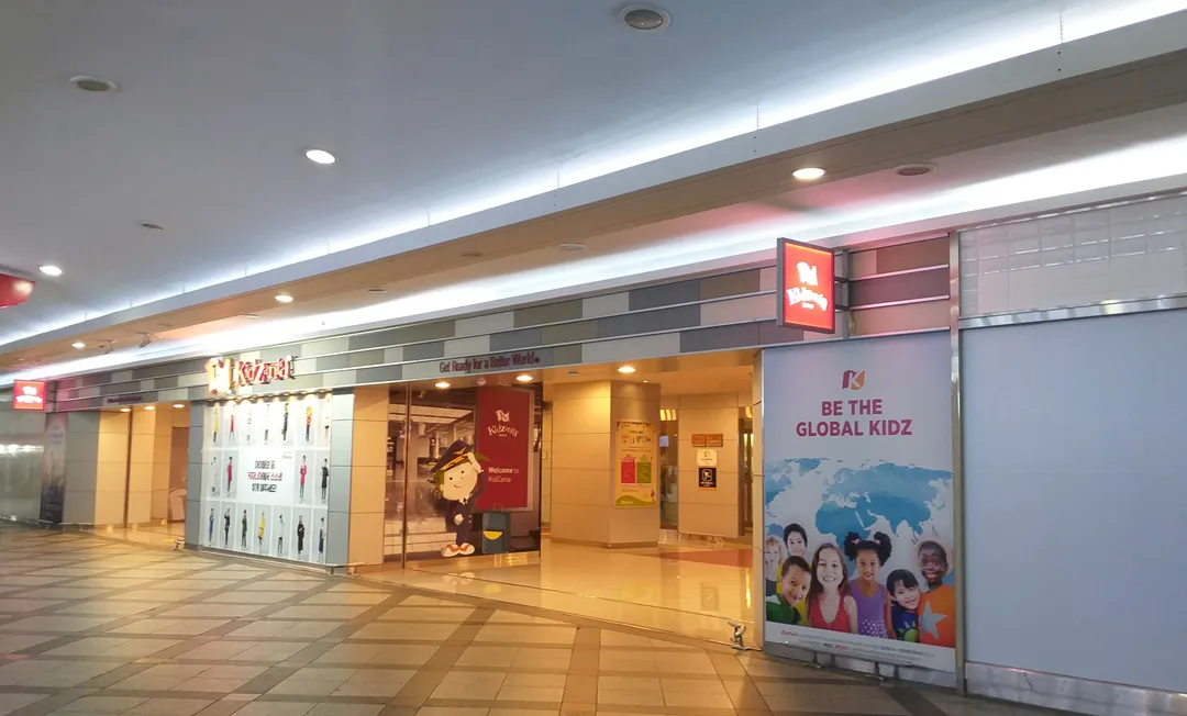Kidzania Seoul photo 15