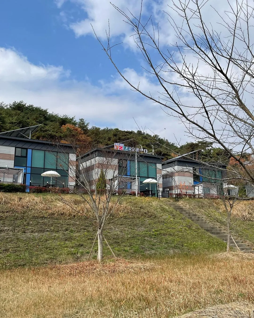 Orothada Kids Pool Villa Suncheon photo 12
