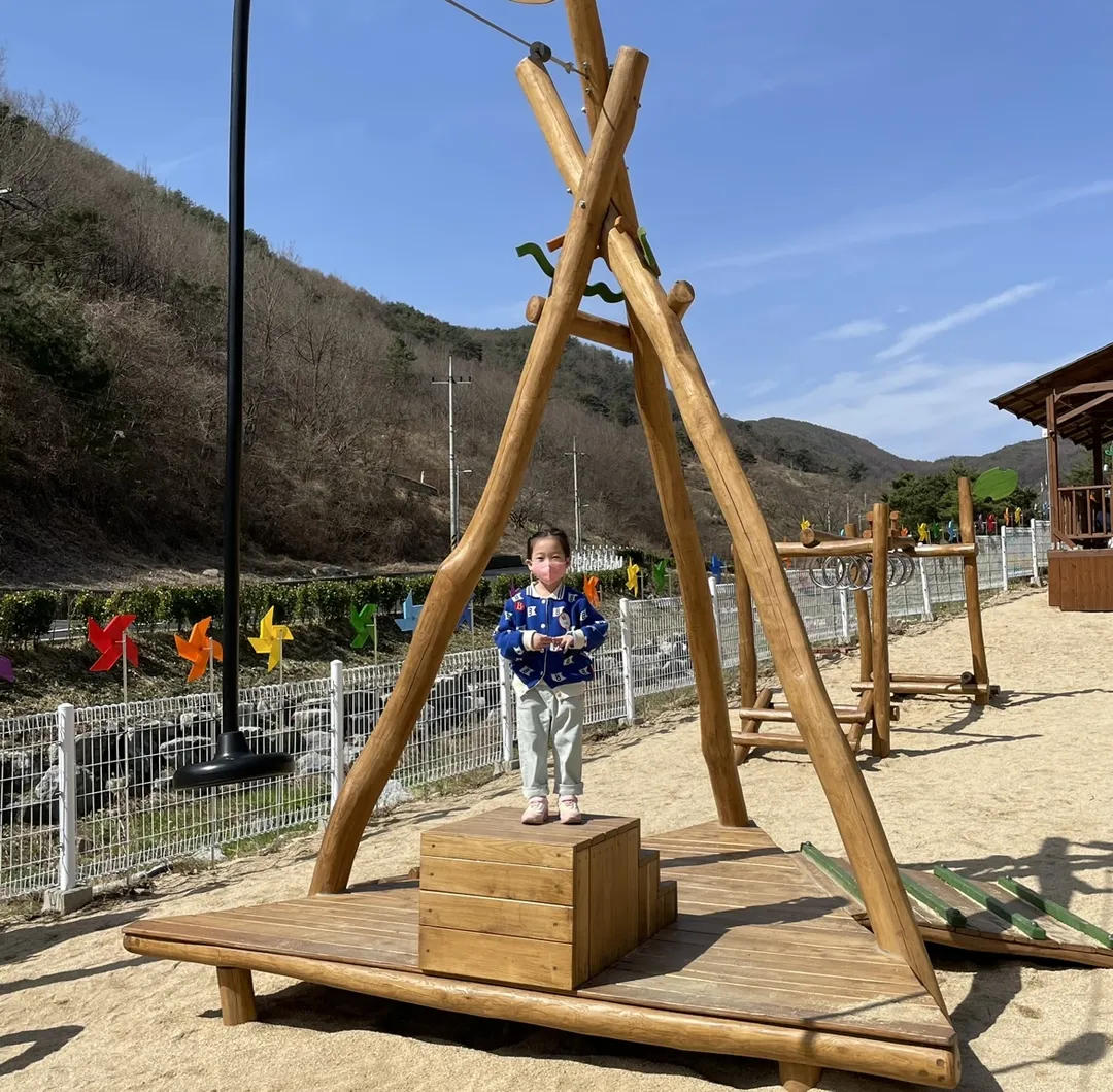 Saemaeul Movement Origin Memorial Park photo 13
