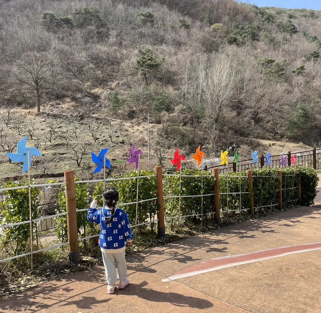 Saemaeul Movement Origin Memorial Park photo 16