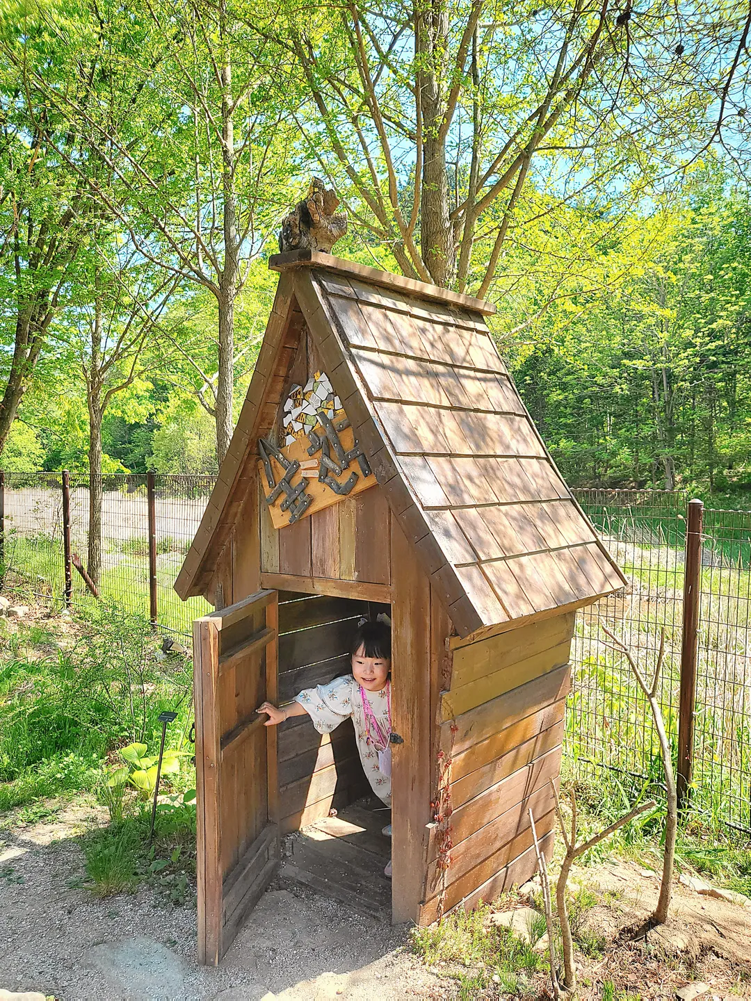 Korea National Arboretum Ribeu Garden photo 8