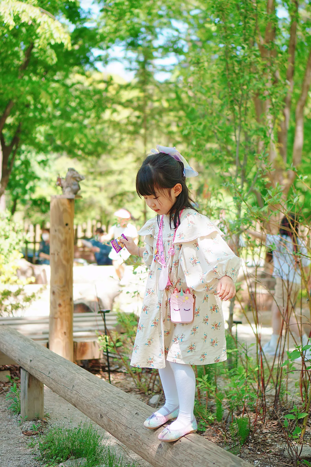 Korea National Arboretum Ribeu Garden photo 14