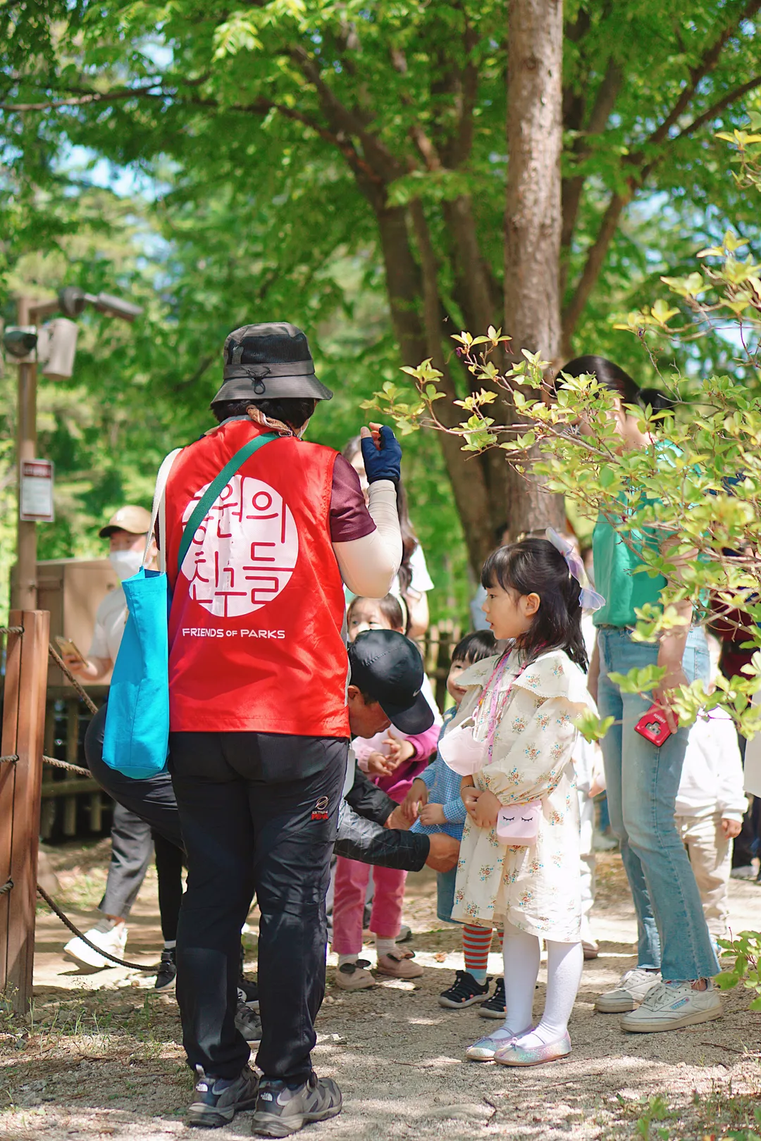 Korea National Arboretum Ribeu Garden photo 6