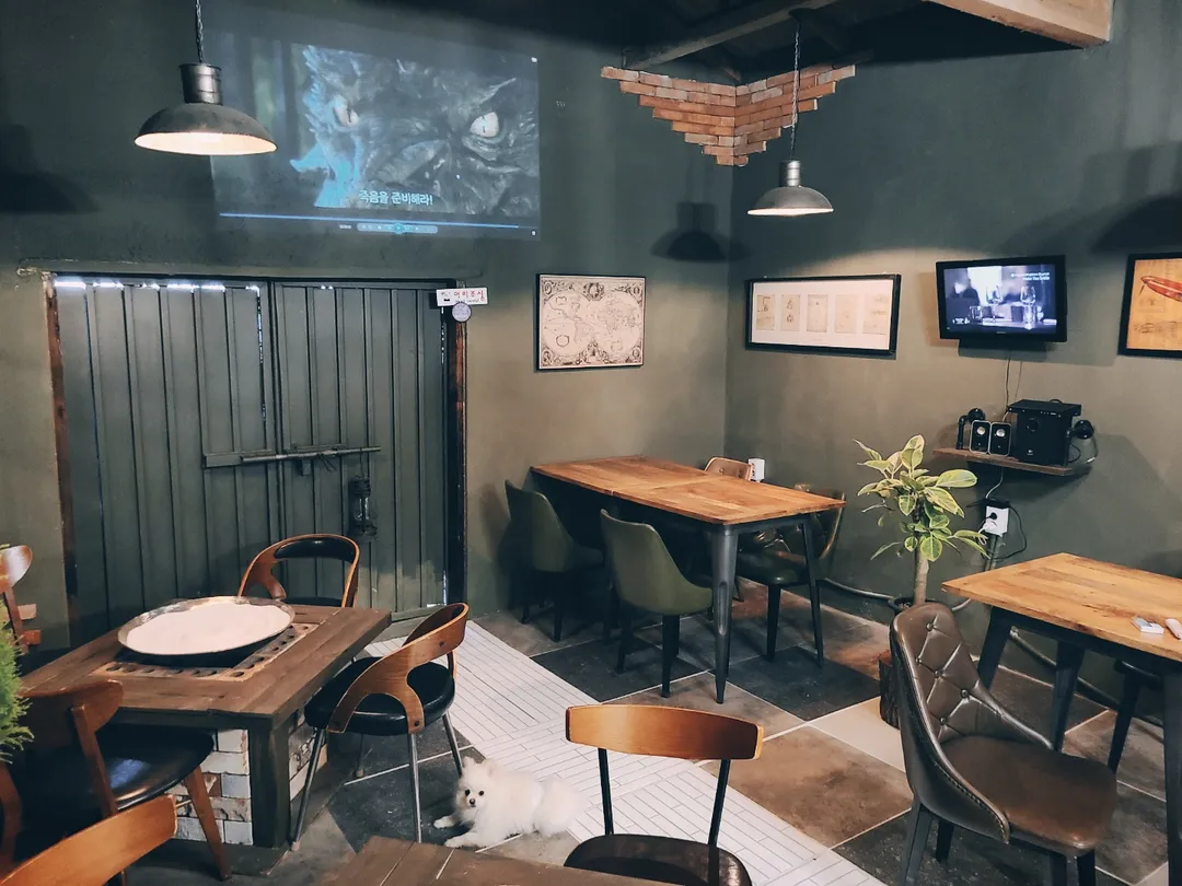 파레트 본점 사진 9