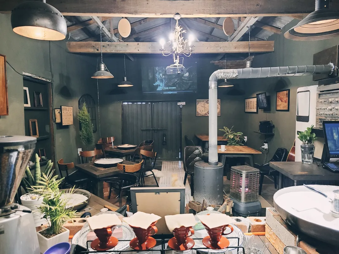 파레트 본점 사진 10