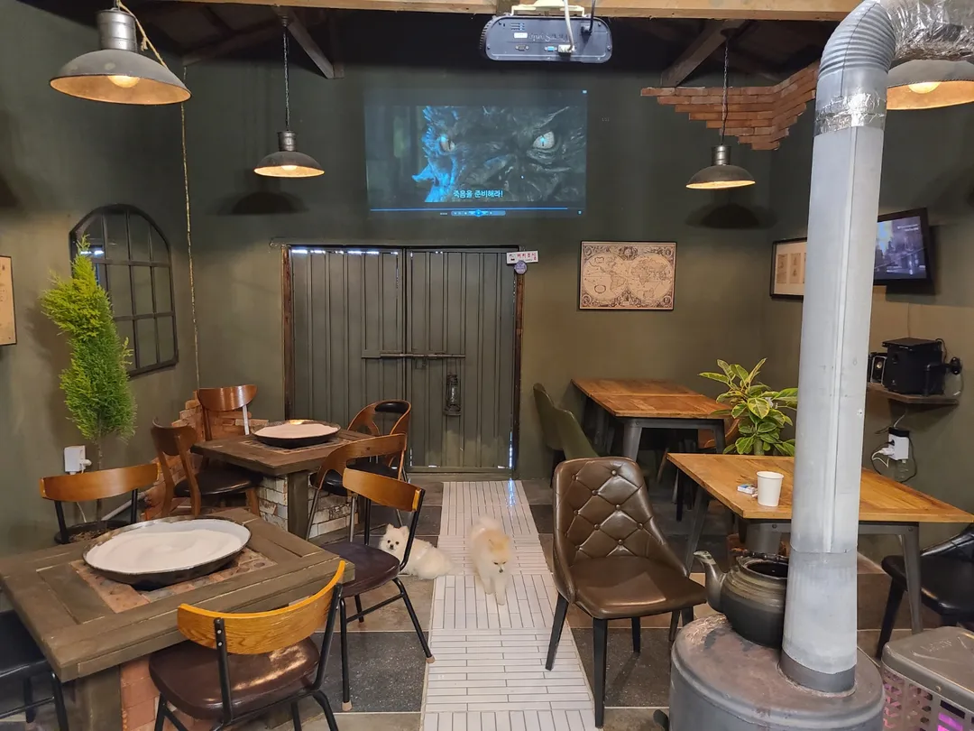 파레트 본점 사진 11