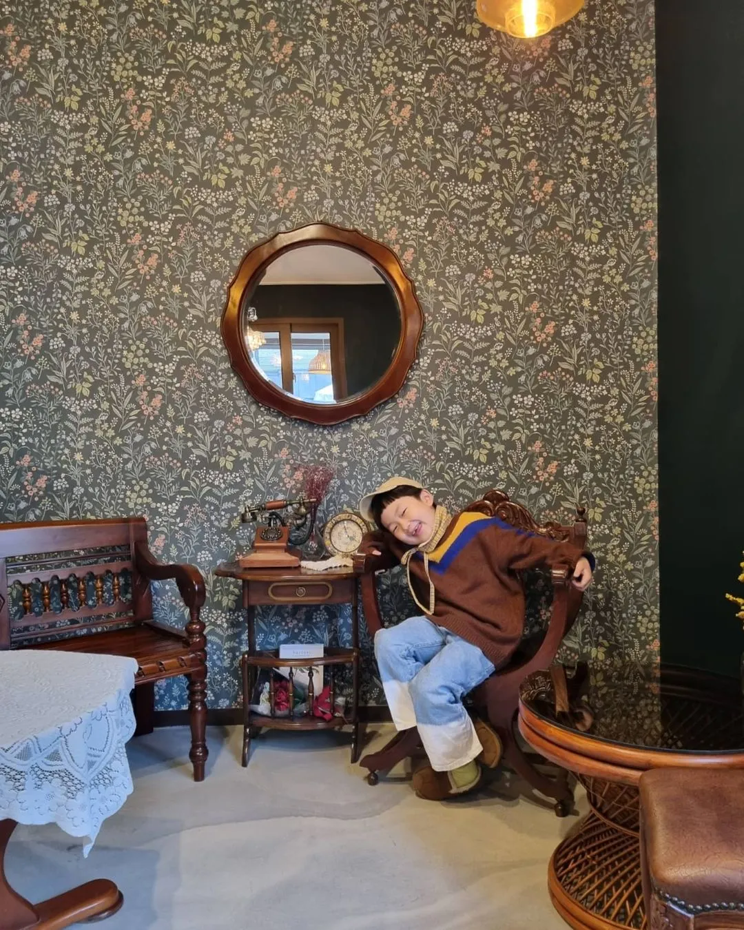 천리다방