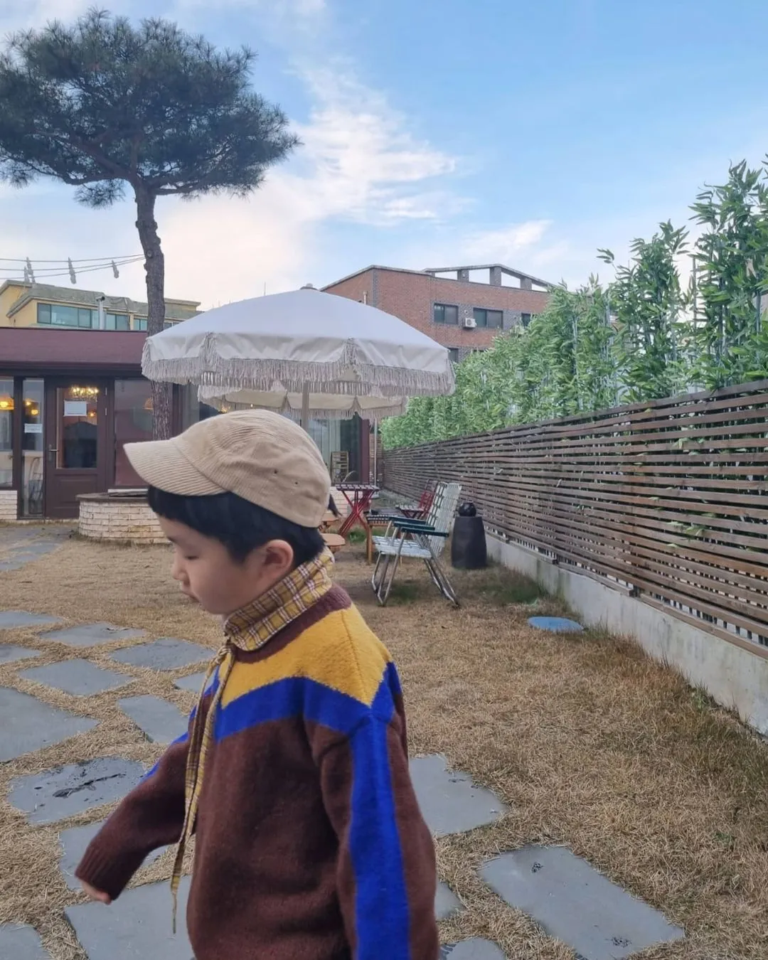천리다방