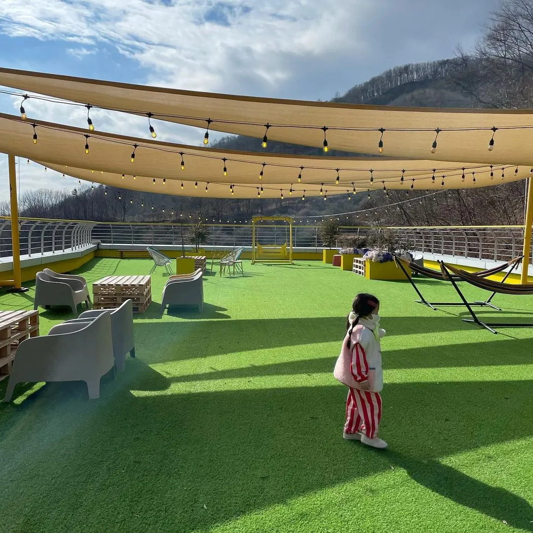 Gimcheon Mulsori Ecological Forest photo 9