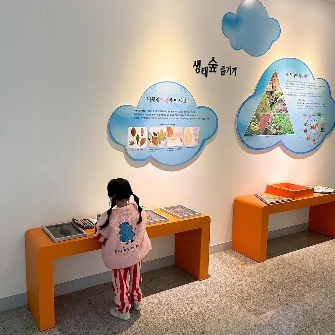 Gimcheon Mulsori Ecological Forest photo 12