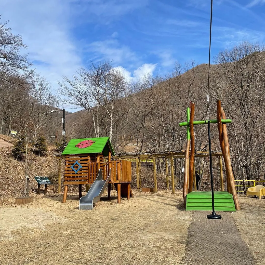 Gimcheon Mulsori Ecological Forest photo 6