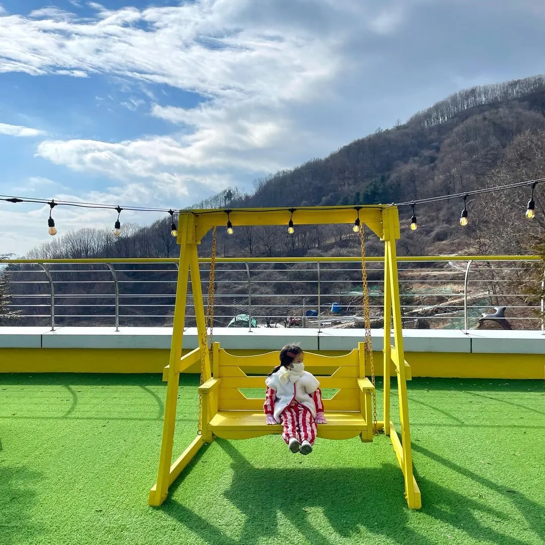 Gimcheon Mulsori Ecological Forest photo 7