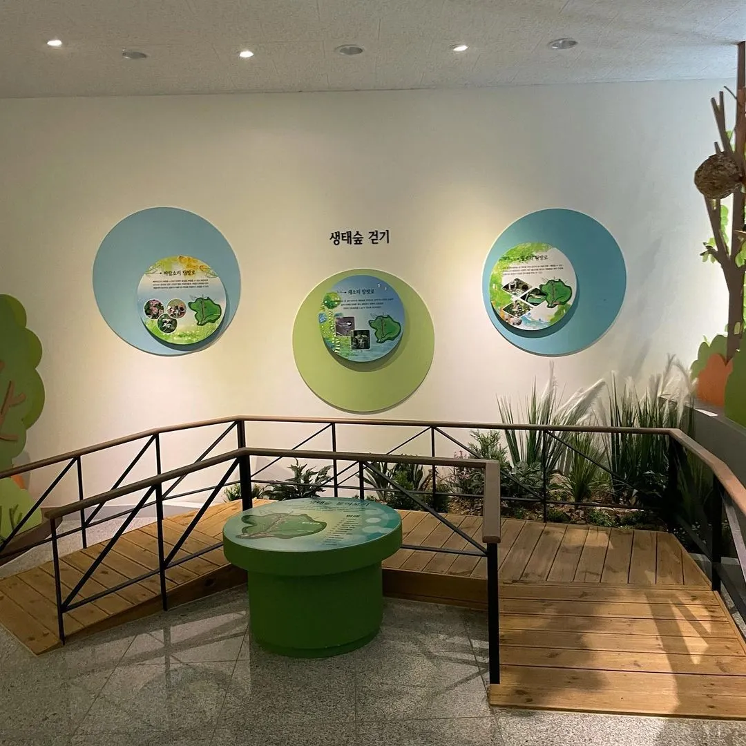 Gimcheon Mulsori Ecological Forest photo 17