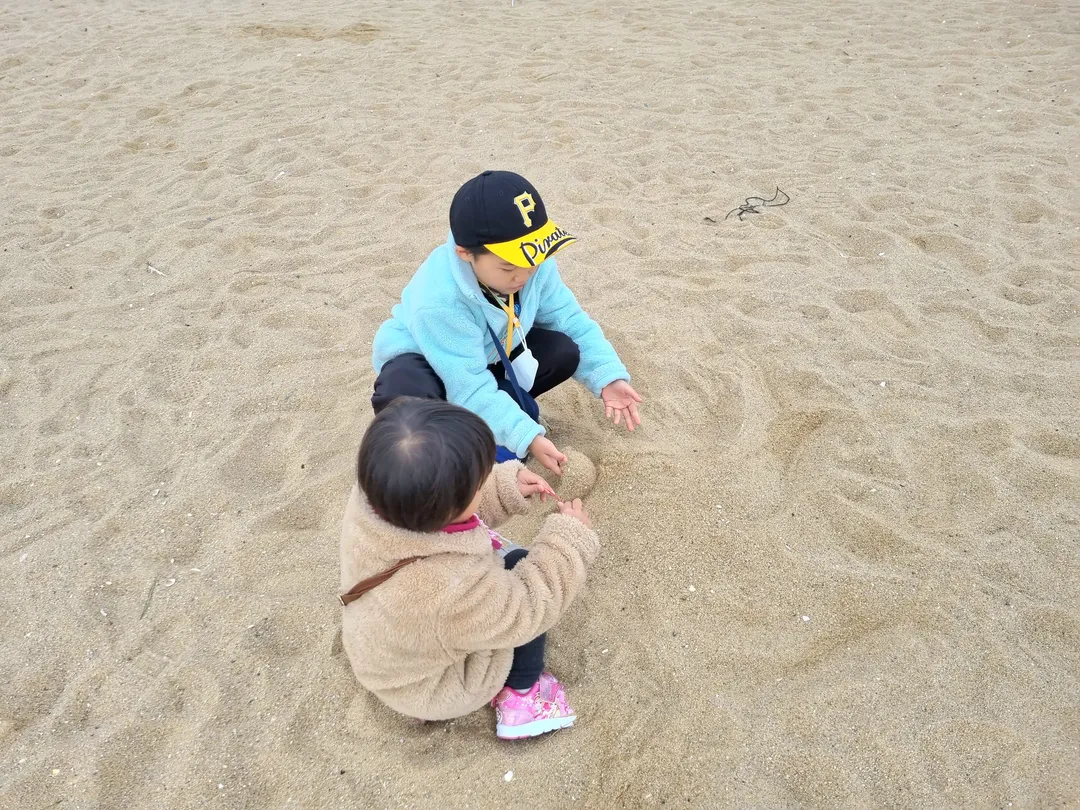 속초해수욕장 사진 10