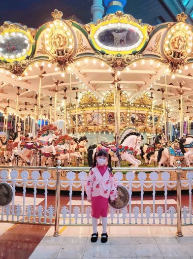 Lotte World Adventure photo 14