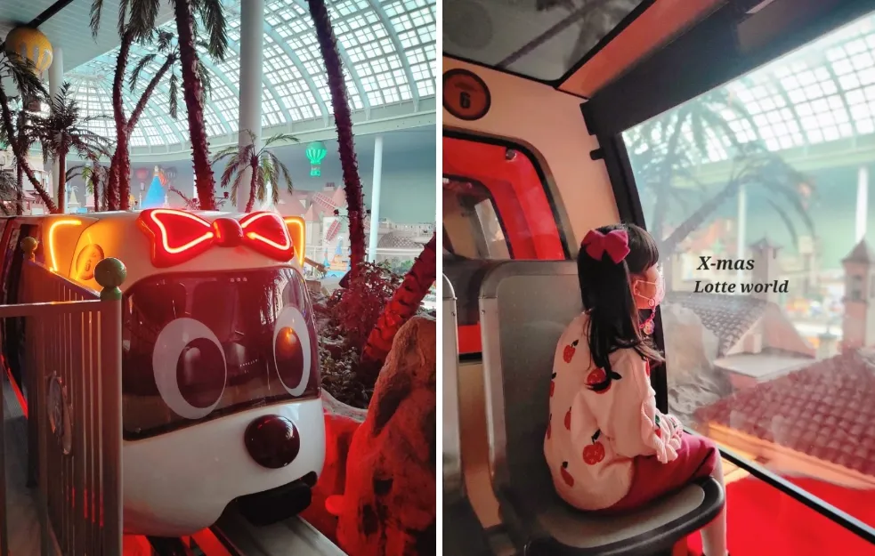 Lotte World Adventure photo 18