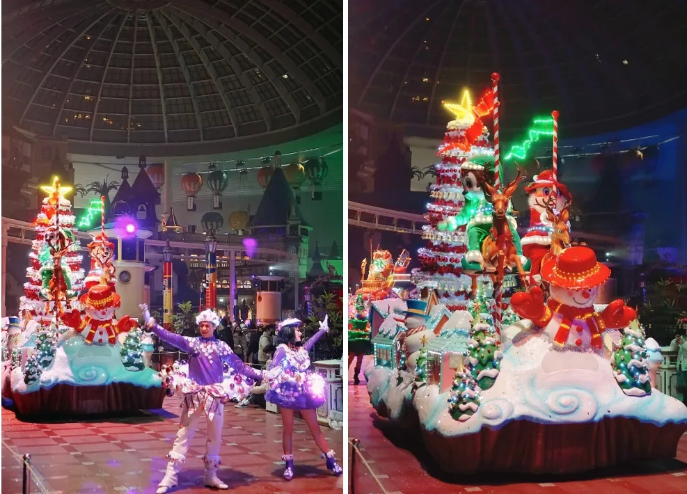 Lotte World Adventure photo 22