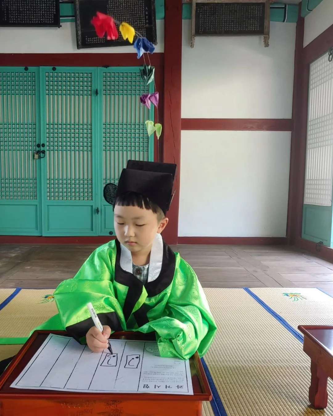 진위향교