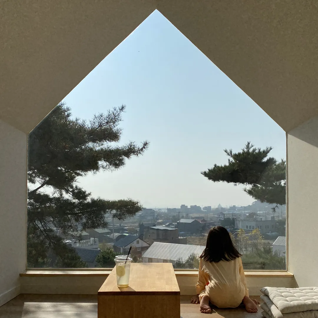 오솔길