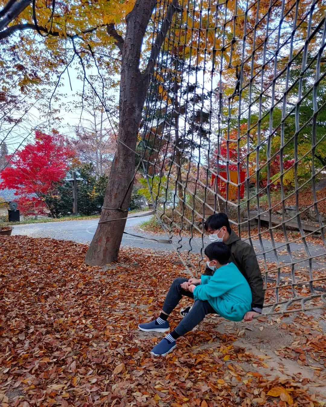 너리굴문화마을