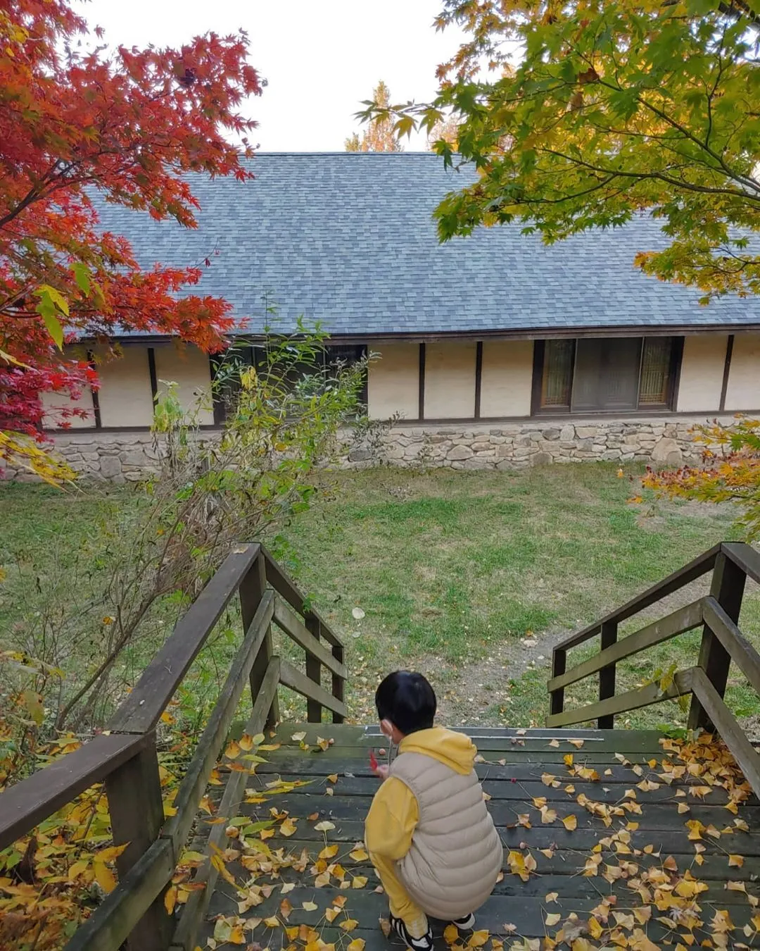 너리굴문화마을 사진 11
